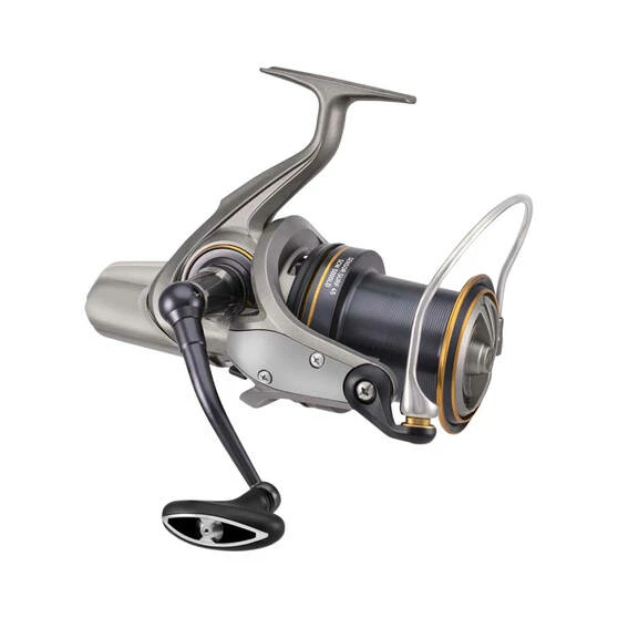 Daiwa Sensor Surf Spinning Reel 5000 SCW 1 Daiwa Sensor Surf Spinning Reel 5000 SCW