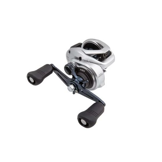 Shimano Tranx Left Hand Baitcaster Reel 301 1 Shimano Tranx Left Hand Baitcaster Reel 301