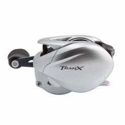 Shimano Tranx Left Hand Baitcaster Reel 301 15 Shimano Tranx Left Hand Baitcaster Reel 301 -Fishing Storage Shop BCF 618903 07 hi res