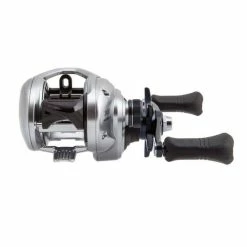 Shimano Tranx Left Hand Baitcaster Reel 301 16 Shimano Tranx Left Hand Baitcaster Reel 301 -Fishing Storage Shop BCF 618903 08 hi res