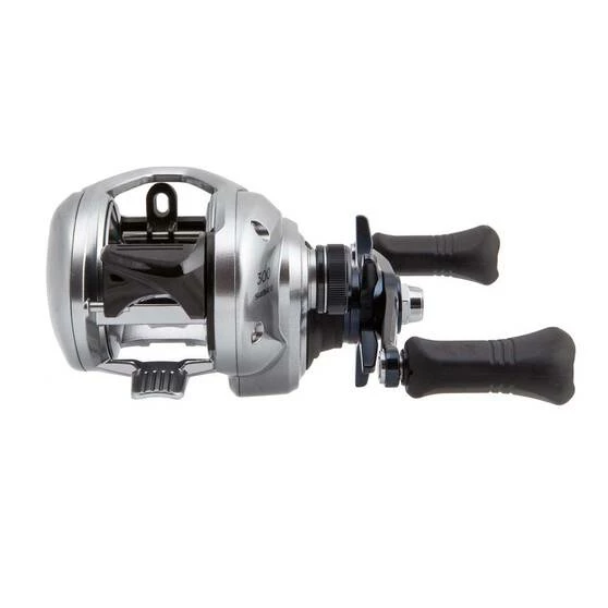 Shimano Tranx Left Hand Baitcaster Reel 301 8 Shimano Tranx Left Hand Baitcaster Reel 301 - Image 8