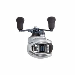 Shimano Tranx Left Hand Baitcaster Reel 301 17 Shimano Tranx Left Hand Baitcaster Reel 301 -Fishing Storage Shop BCF 618903 09 hi res