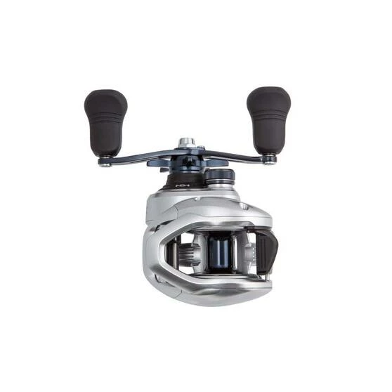 Shimano Tranx Left Hand Baitcaster Reel 301 9 Shimano Tranx Left Hand Baitcaster Reel 301 - Image 9