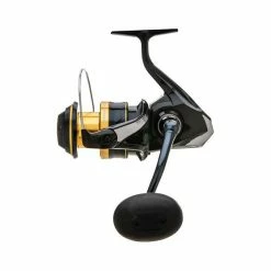 Shimano Spheros SW Spinning Reel 5000XGA