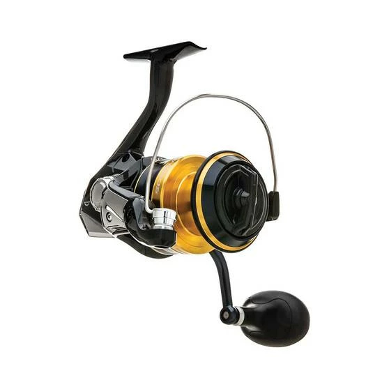 Shimano Spheros SW Spinning Reel 5000XGA 2 Shimano Spheros SW Spinning Reel 5000XGA - Image 2
