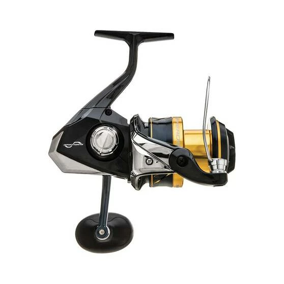 Shimano Spheros SW Spinning Reel 5000XGA 3 Shimano Spheros SW Spinning Reel 5000XGA - Image 3