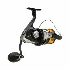 Shimano Spheros SW Spinning Reel 5000XGA 10 Shimano Spheros SW Spinning Reel 5000XGA -Fishing Storage Shop BCF 618924 03 hi res