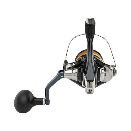 Shimano Spheros SW Spinning Reel 5000XGA 7 Shimano Spheros SW Spinning Reel 5000XGA - Image 7