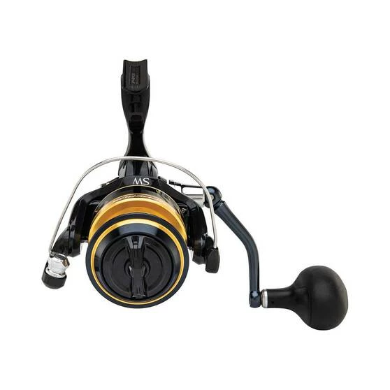 Shimano Spheros SW Spinning Reel 6000HGA 1 Shimano Spheros SW Spinning Reel 6000HGA