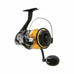 Shimano Spheros SW Spinning Reel 6000HGA 11 Shimano Spheros SW Spinning Reel 6000HGA -Fishing Storage Shop BCF 618925 06 hi res
