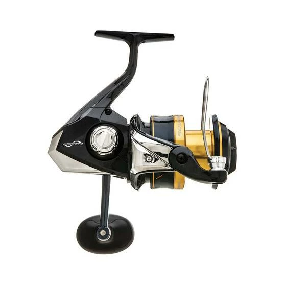 Shimano Spheros SW Spinning Reel 6000HGA 6 Shimano Spheros SW Spinning Reel 6000HGA - Image 6