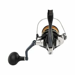 Shimano Spheros SW Spinning Reel 6000HGA 13 Shimano Spheros SW Spinning Reel 6000HGA -Fishing Storage Shop BCF 618925 08 hi res