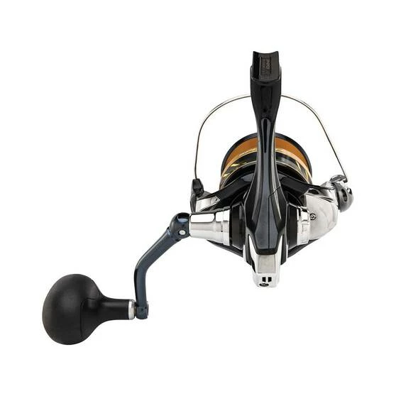 Shimano Spheros SW Spinning Reel 6000HGA 7 Shimano Spheros SW Spinning Reel 6000HGA - Image 7