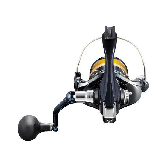 Shimano Spheros SW Spinning Reel 8000HGA 1 Shimano Spheros SW Spinning Reel 8000HGA
