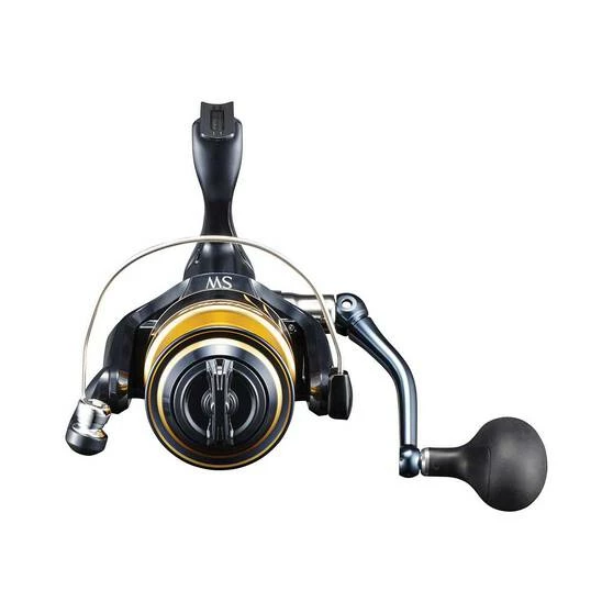 Shimano Spheros SW Spinning Reel 8000HGA 2 Shimano Spheros SW Spinning Reel 8000HGA - Image 2