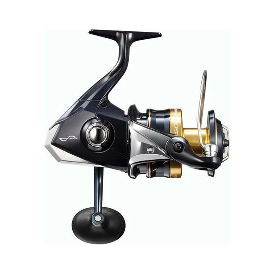 Shimano Spheros SW Spinning Reel 8000HGA 3 Shimano Spheros SW Spinning Reel 8000HGA - Image 3