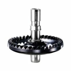 Shimano Spheros SW Spinning Reel 8000HGA 12 Shimano Spheros SW Spinning Reel 8000HGA -Fishing Storage Shop BCF 618926 05 hi res