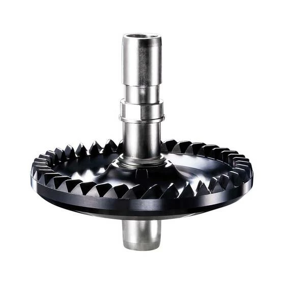 Shimano Spheros SW Spinning Reel 8000HGA 6 Shimano Spheros SW Spinning Reel 8000HGA - Image 6