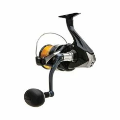 Shimano Spheros SW Spinning Reel 10000PGA -Fishing Storage Shop BCF 618927 03 hi res