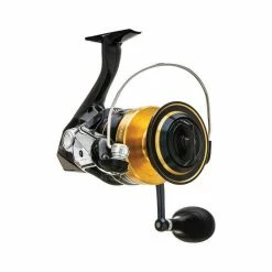 Shimano Spheros SW Spinning Reel 10000PGA -Fishing Storage Shop BCF 618927 06 hi res