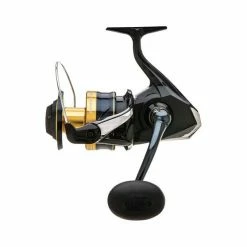 Shimano Spheros SW Spinning Reel 10000PGA -Fishing Storage Shop BCF 618927 08 hi res