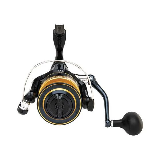 Shimano Spheros SW Spinning Reel 14000XGA 2 Shimano Spheros SW Spinning Reel 14000XGA - Image 2