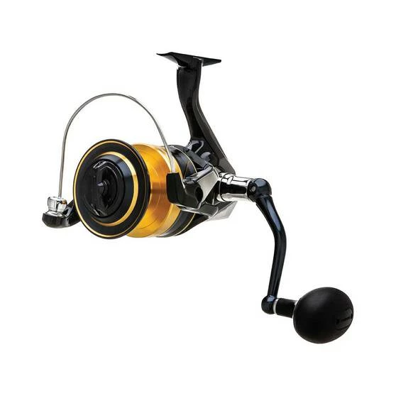 Shimano Spheros SW Spinning Reel 14000XGA 4 Shimano Spheros SW Spinning Reel 14000XGA - Image 4