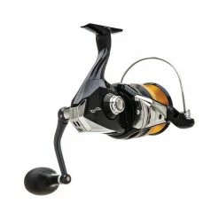 Shimano Spheros SW Spinning Reel 14000XGA 11 Shimano Spheros SW Spinning Reel 14000XGA -Fishing Storage Shop BCF 618928 05 hi res