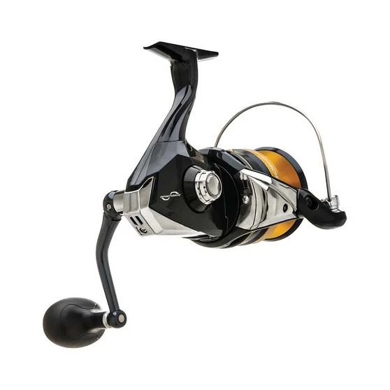Shimano Spheros SW Spinning Reel 14000XGA 5 Shimano Spheros SW Spinning Reel 14000XGA - Image 5