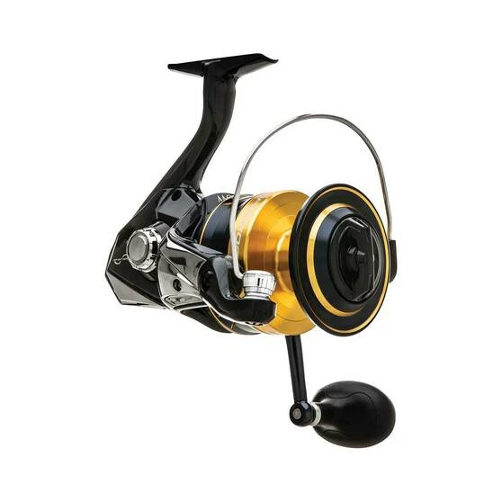 Shimano Spheros SW Spinning Reel 14000XGA 6 Shimano Spheros SW Spinning Reel 14000XGA - Image 6