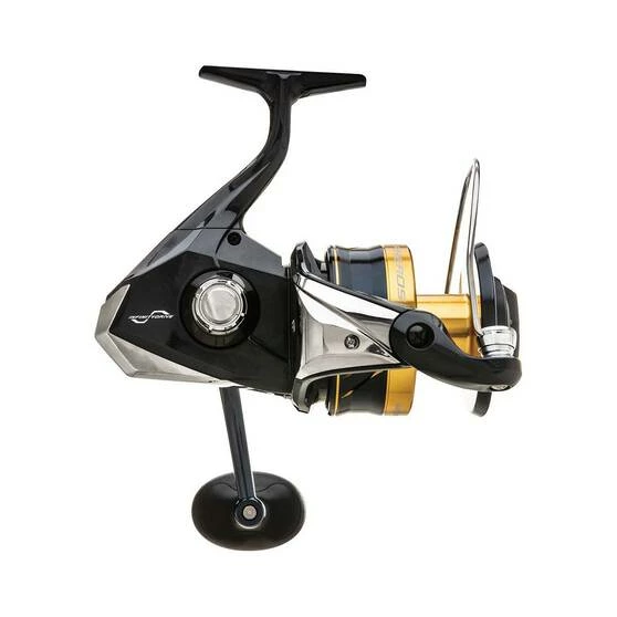 Shimano Spheros SW Spinning Reel 14000XGA 7 Shimano Spheros SW Spinning Reel 14000XGA - Image 7