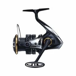 Shimano Sustain FJ Compact 3000HG Spinning Reel