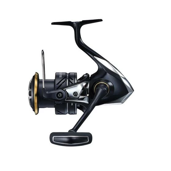 Shimano Sustain FJ 4000XG Spinning Reel 1 Shimano Sustain FJ 4000XG Spinning Reel