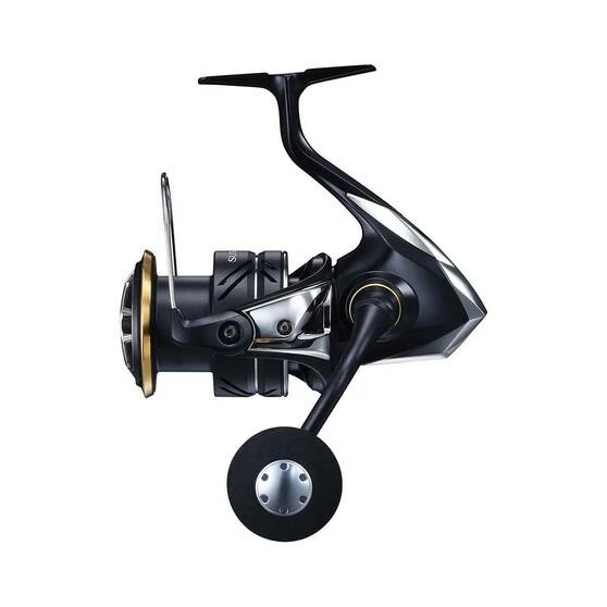 Shimano Sustain FJ Compact 5000XGA Spinning Reel 1 Shimano Sustain FJ Compact 5000XGA Spinning Reel