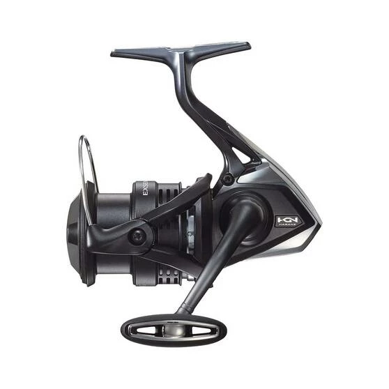 Shimano Exsence BB 3000MHGA Spinning Reel 1 Shimano Exsence BB 3000MHGA Spinning Reel