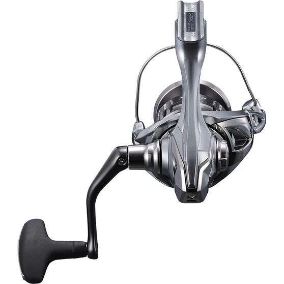 Shimano Nasci 2500HGFC Spinning Reel 1 Shimano Nasci 2500HGFC Spinning Reel