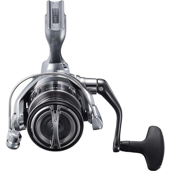 Shimano Nasci 2500HGFC Spinning Reel 2 Shimano Nasci 2500HGFC Spinning Reel - Image 2