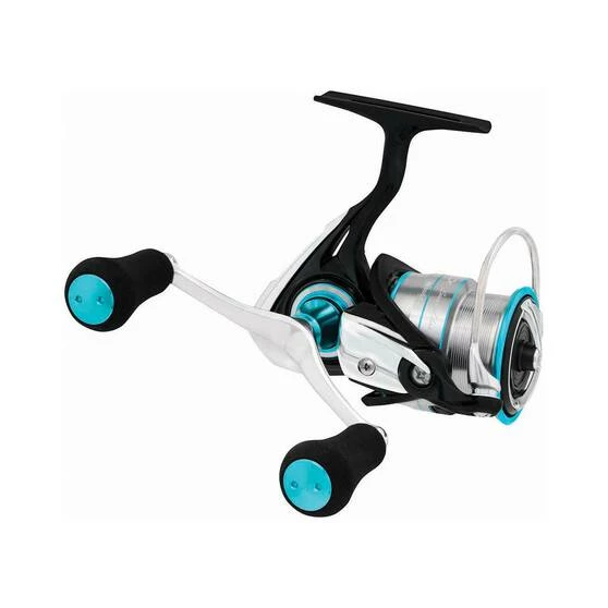 Daiwa 19 Emeraldas LT EGI Spinning Reel 3000S-CH-DH 1 Daiwa 19 Emeraldas LT EGI Spinning Reel 3000S-CH-DH