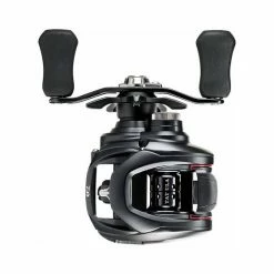 Daiwa 18 Tatula Baitcast Reel 100XS