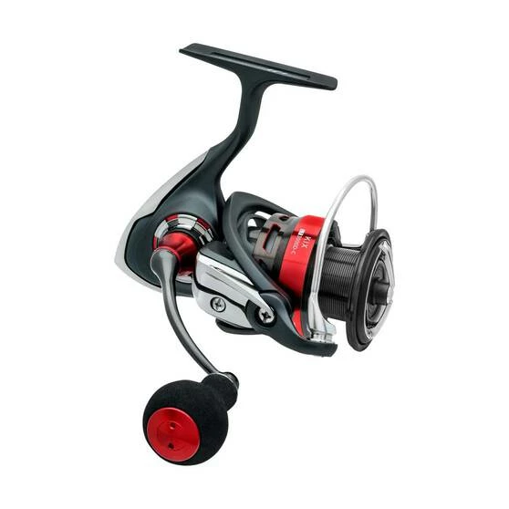 Daiwa 19 Kix LT Spinning Reel 3000D-C 1 Daiwa 19 Kix LT Spinning Reel 3000D-C