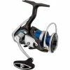 Daiwa 20 Legalis LT Spinning Reel 2500D