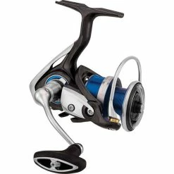 Daiwa 20 Legalis LT Spinning Reel 2500D