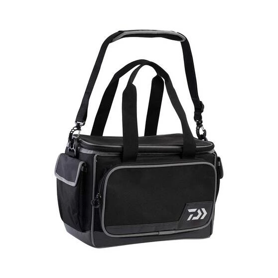 Daiwa Large Tackle Tray Carry Bag 1 Daiwa Large Tackle Tray Carry Bag
