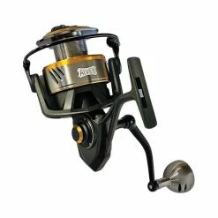 Alvey Orbiter OSR160 Reel