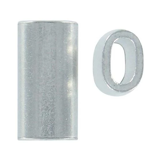 Shogun Standard Crimp 25 Pack 1 Shogun Standard Crimp 25 Pack