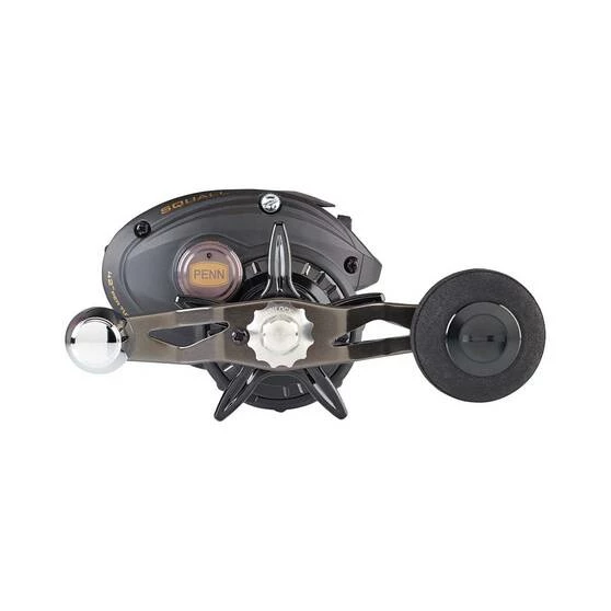 Penn Squall Baitcast Reel 400 1 Penn Squall Baitcast Reel 400