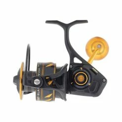 Penn Slammer IV 4500 Spinning Reel -Fishing Storage Shop BCF 622374 02 hi res