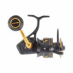 Penn Slammer IV 4500 Spinning Reel -Fishing Storage Shop BCF 622374 03 hi res