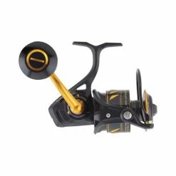 Penn Slammer IV 5500 Spinning Reel -Fishing Storage Shop BCF 622376 02 hi res