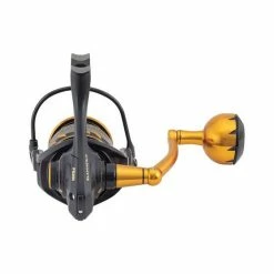 Penn Slammer IV 5500 Spinning Reel -Fishing Storage Shop BCF 622376 03 hi res